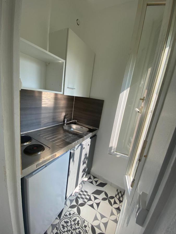 Studio Cosy Cachan Exterior photo